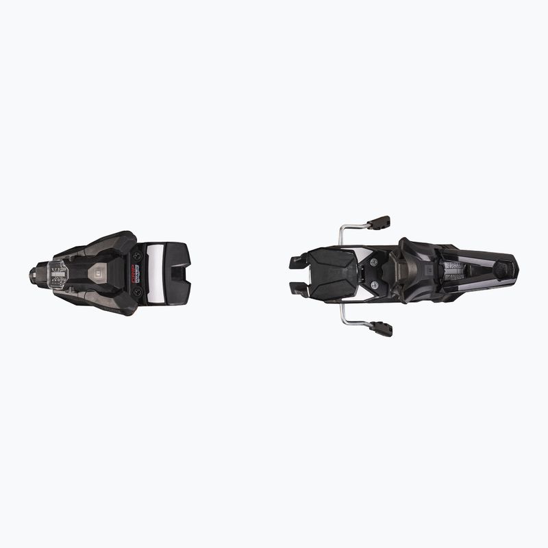 Ski bindings Armada Strive 14 GW black 3