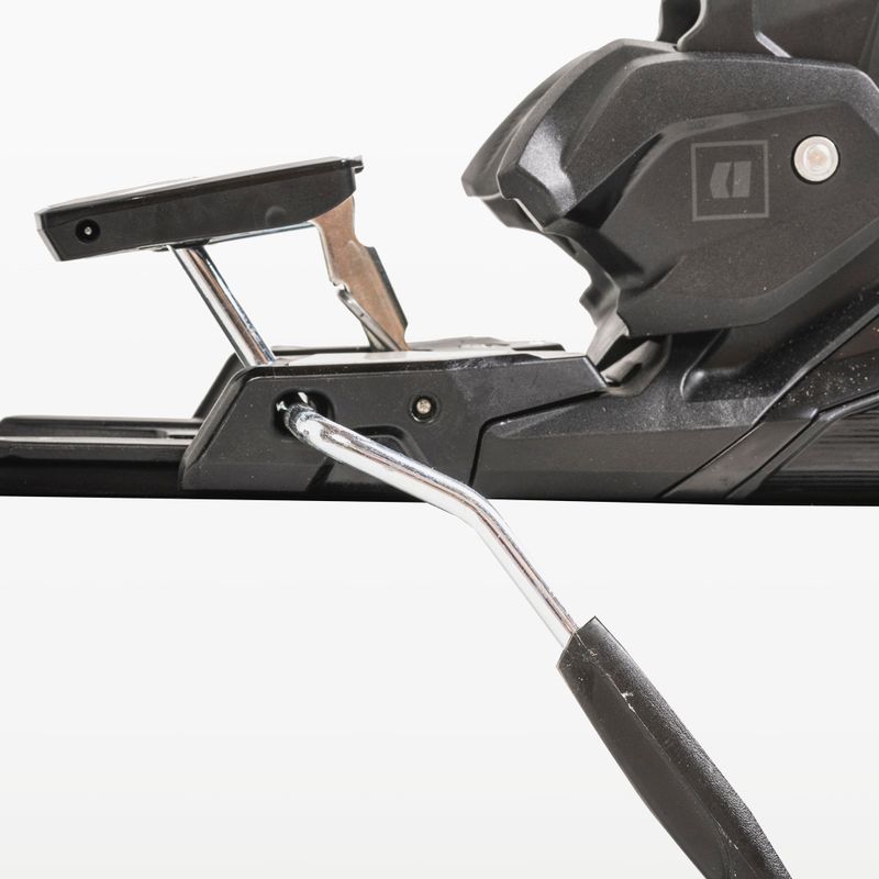 Ski bindings Armada Strive 14 GW black 4