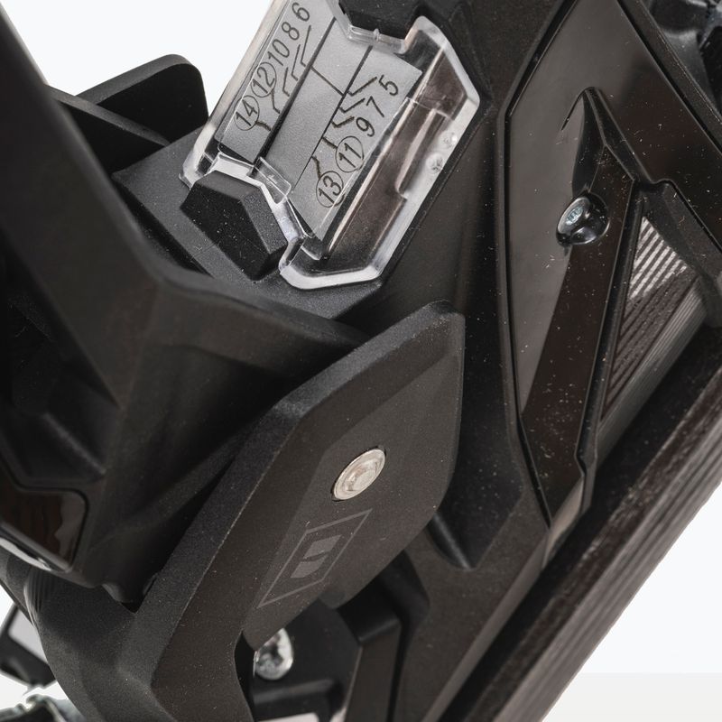 Ski bindings Armada Strive 14 GW black 5