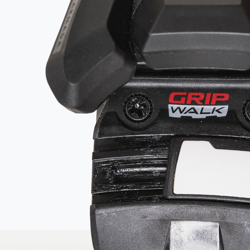 Ski bindings Armada Strive 14 GW black 7