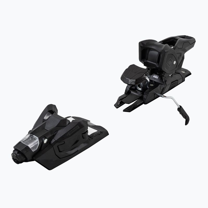 Ski bindings Armada N Strive 12 GW black 2