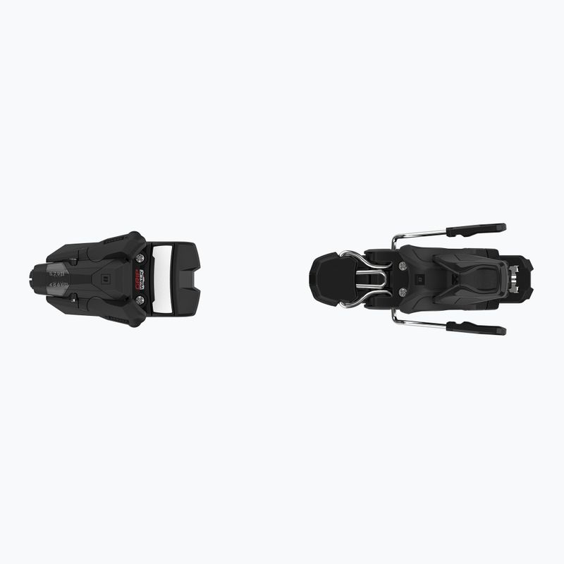 Ski bindings Armada N Strive 12 GW black 4