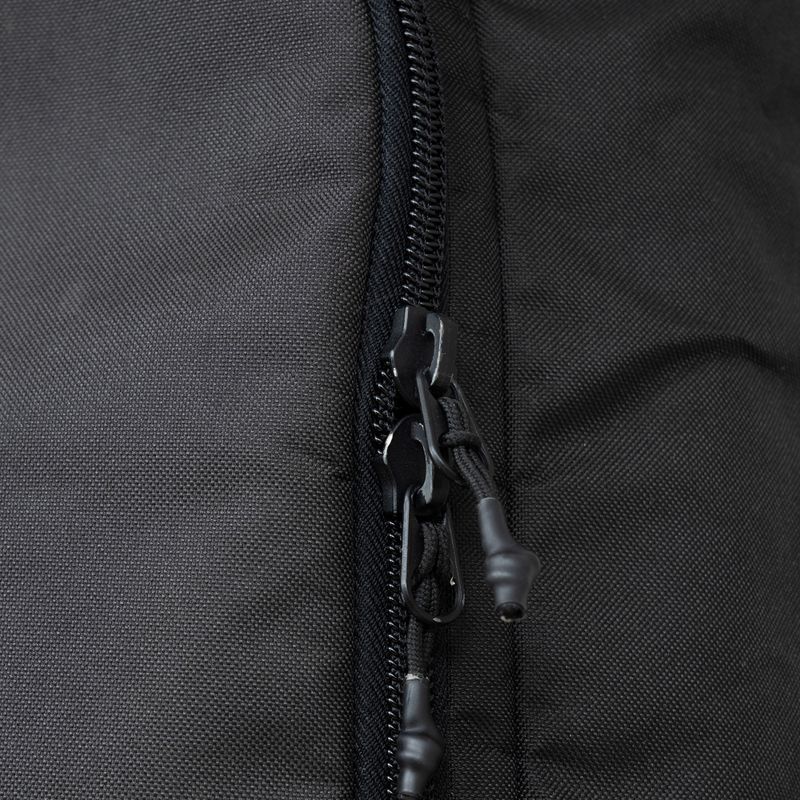 Ski bag Armada Stibbs 4 Pair Ski Roller black/afterglow 6