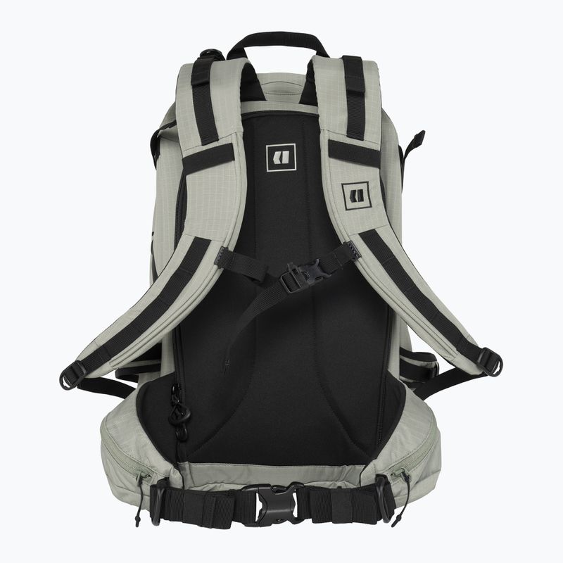 Ski backpack Armada Devo Backpack 32 l shadow 3