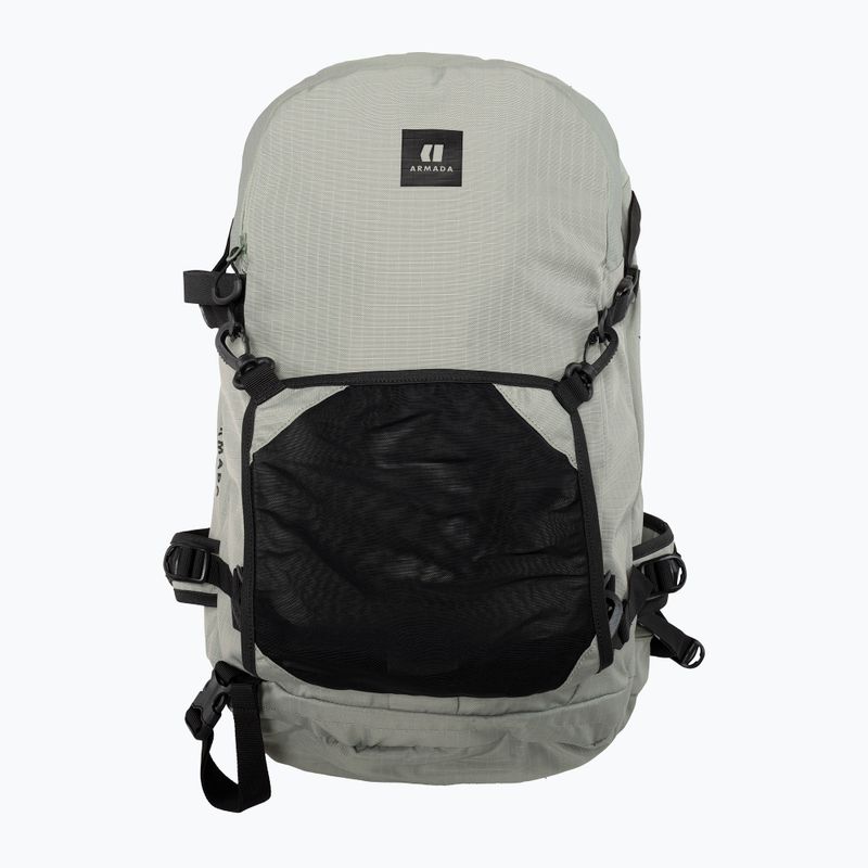 Ski backpack Armada Devo Backpack 32 l shadow 5