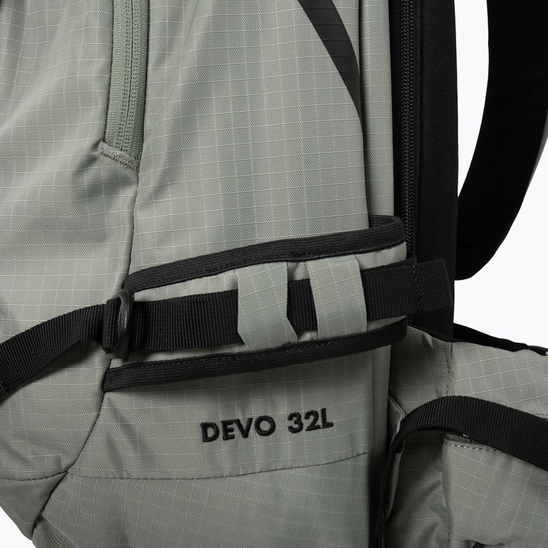 Ski backpack Armada Devo Backpack 32 l shadow 7