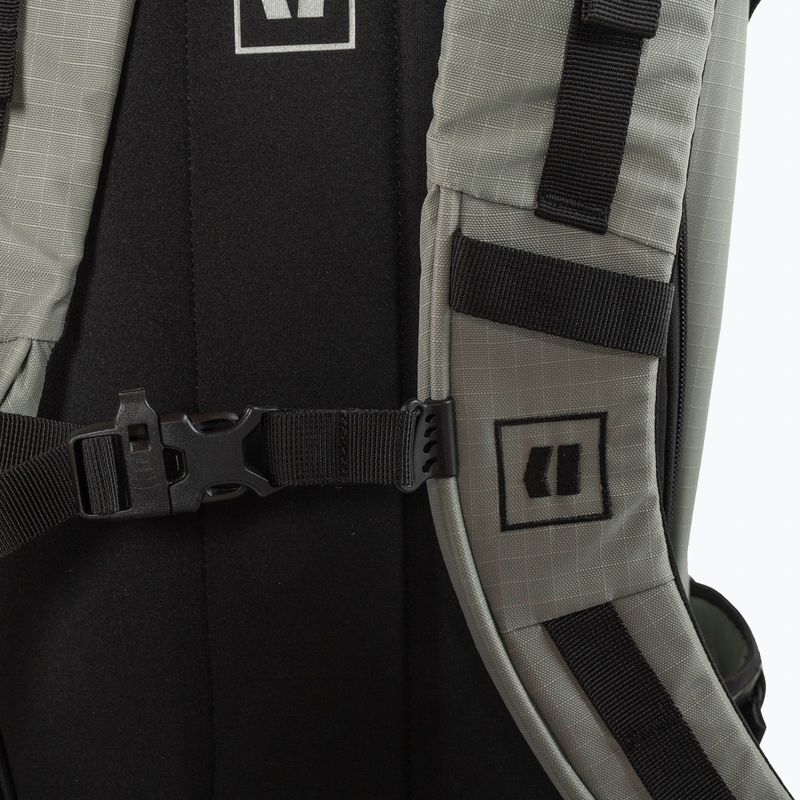Ski backpack Armada Devo Backpack 32 l shadow 8