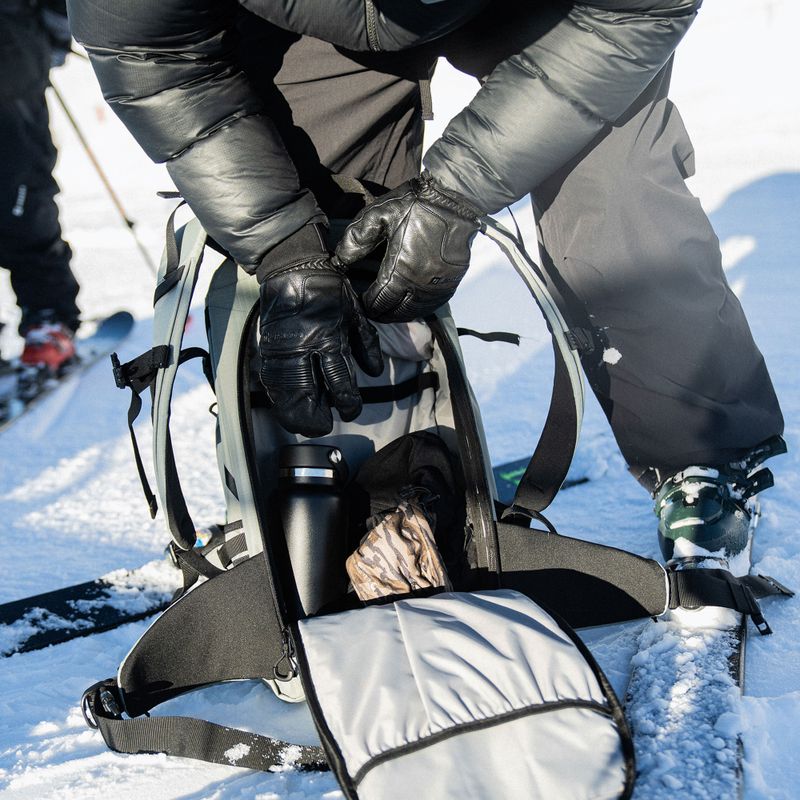 Ski backpack Armada Devo Backpack 32 l shadow 12