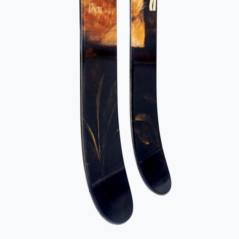 Alpine skis Armada Edollo 91 5