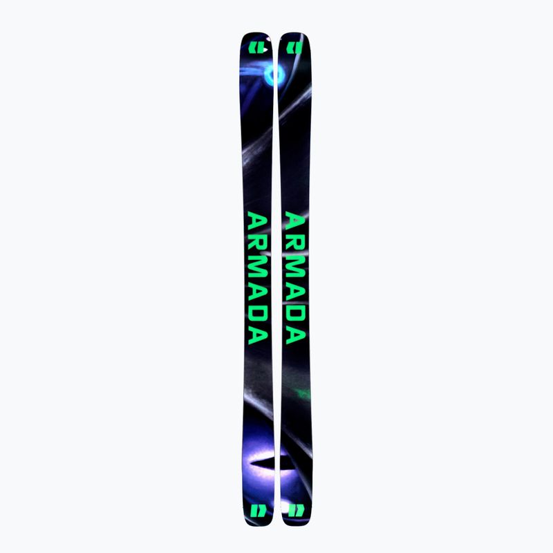 Alpine skis Armada ARV 100 Madsteez 2