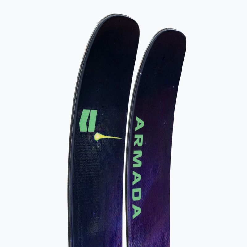 Alpine skis Armada ARV 100 Madsteez 4