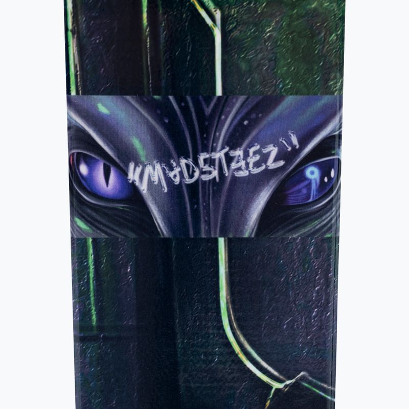 Alpine skis Armada ARV 100 Madsteez 7