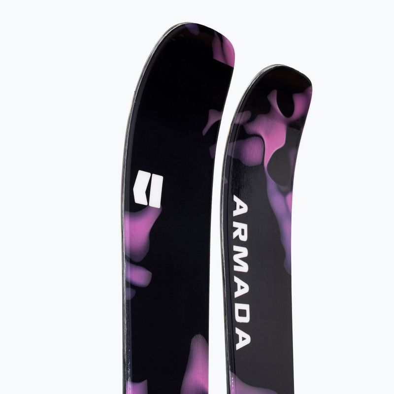 Alpine skis Armada ARW 88 4
