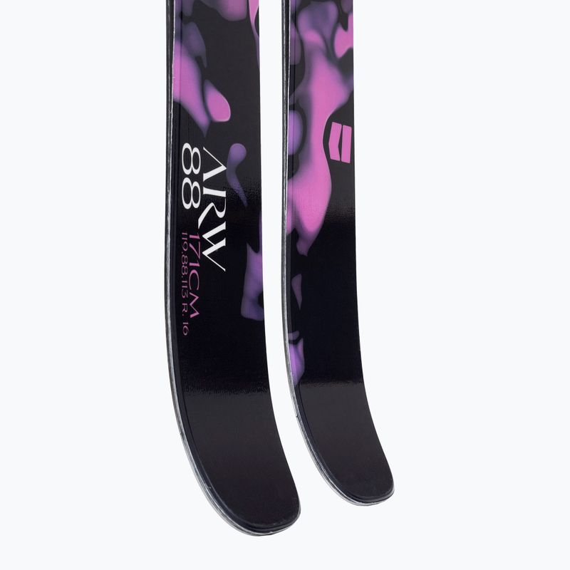 Alpine skis Armada ARW 88 5
