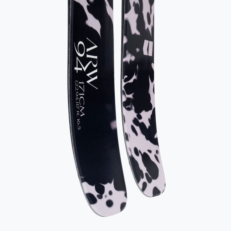 Alpine skis Armada ARW 94 5