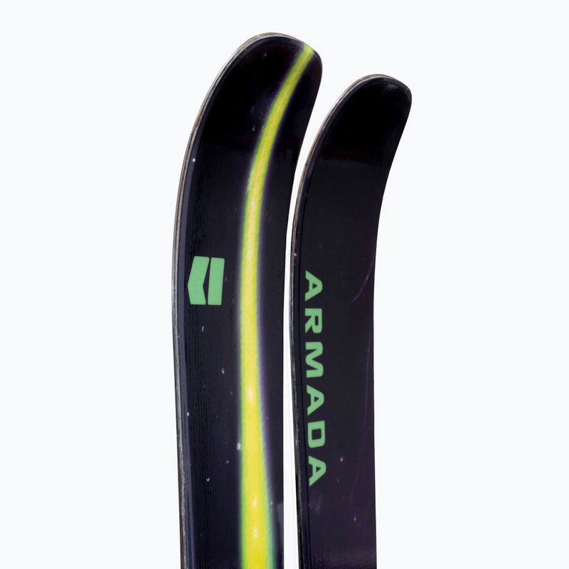 Alpine skis Armada ARV 88 Madsteez 4