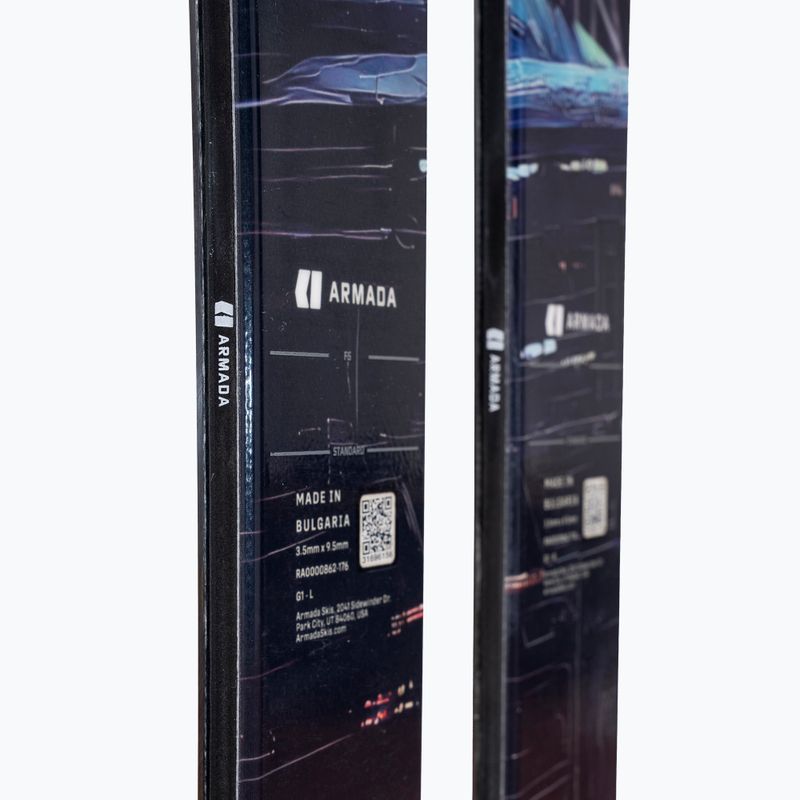 Alpine skis Armada ARV 88 Madsteez 6