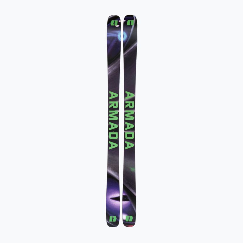 Alpine skis Armada ARV 94 Madsteez 2