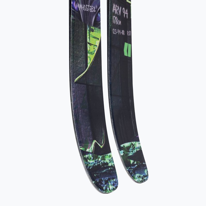Alpine skis Armada ARV 94 Madsteez 5