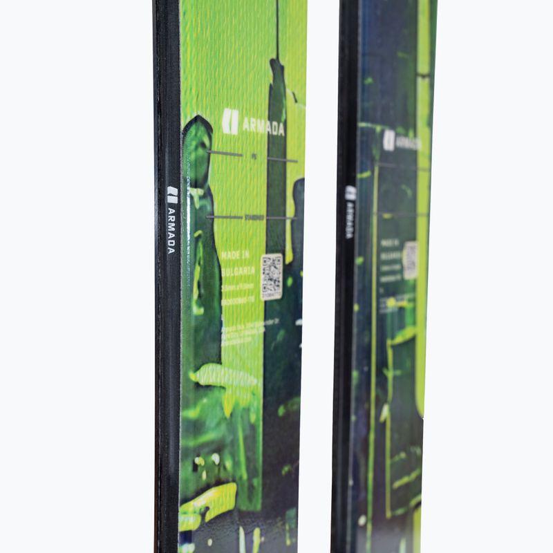 Alpine skis Armada ARV 94 Madsteez 6