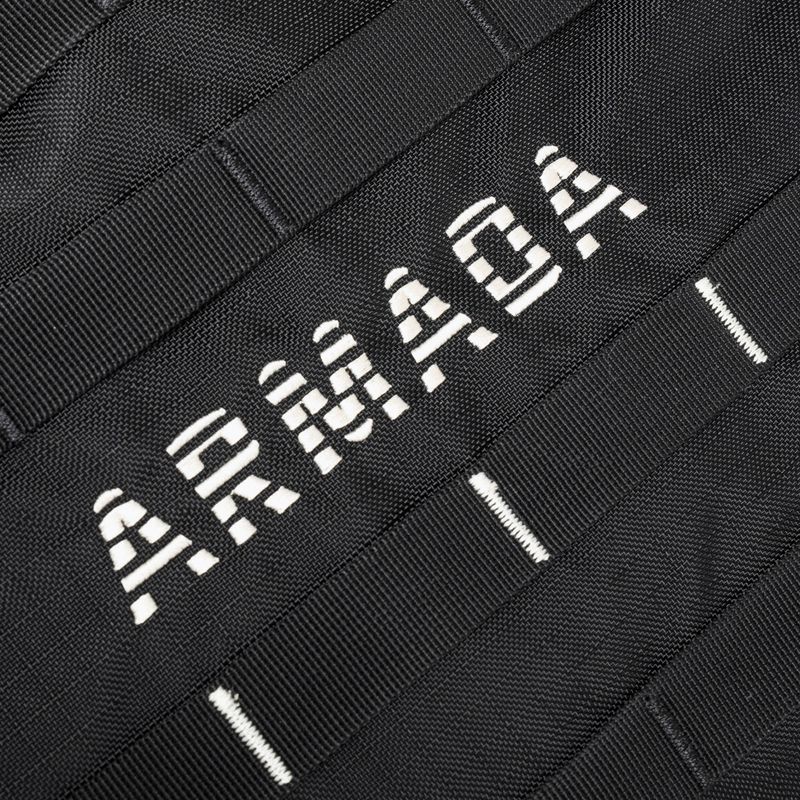 Bag Armada AR Gear Haul Tote 50 l black 8