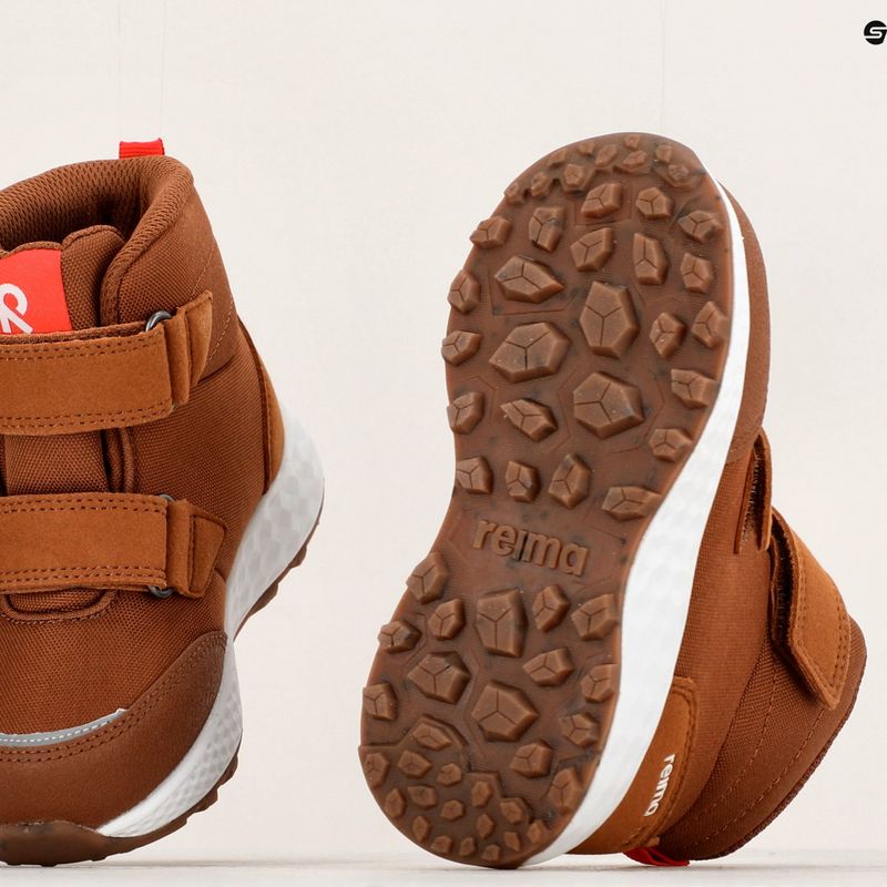 Reima Ehdi children's trekking boots 11