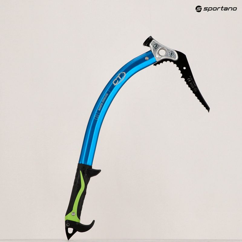 Climbing Technology North Couloir Hammer Blue 3I8050A 5