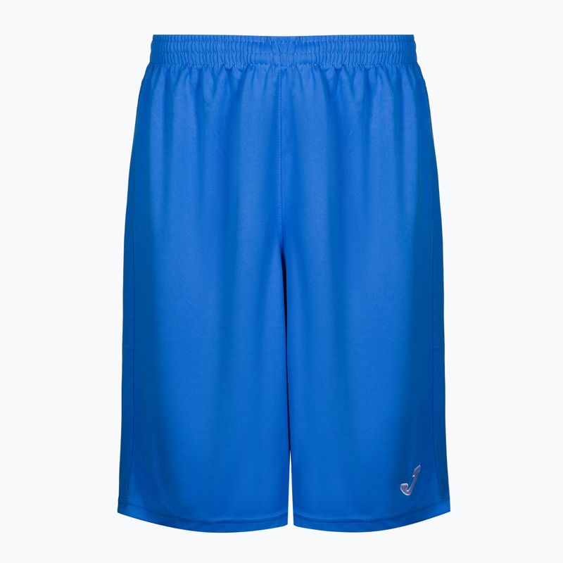Joma Nobel Long training shorts blue 101648.700 5