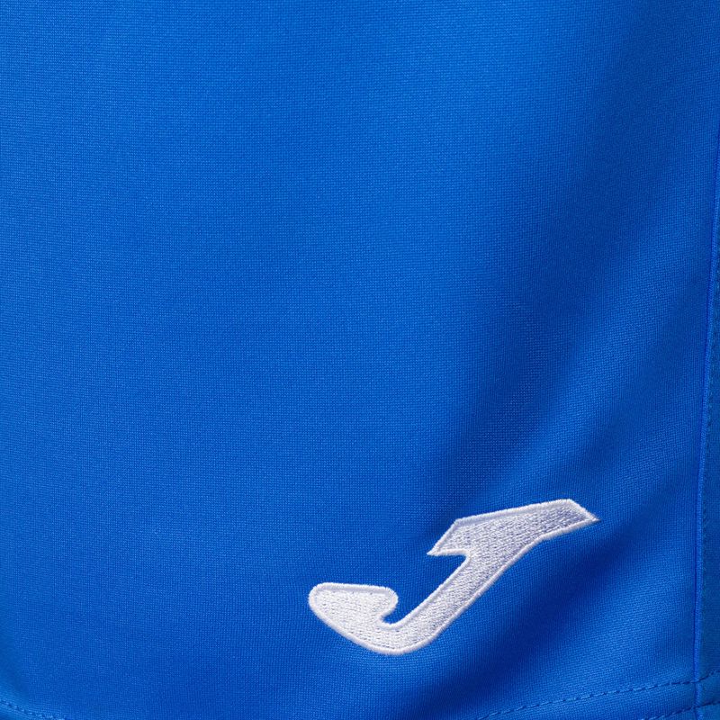 Joma Nobel Long training shorts blue 101648.700 8