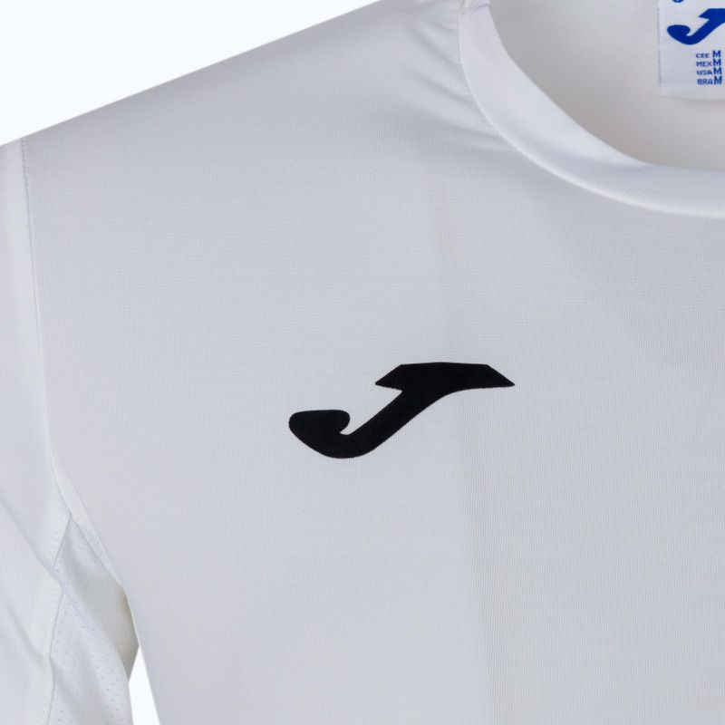 Men's volleyball jersey Joma Superliga white 101469 3