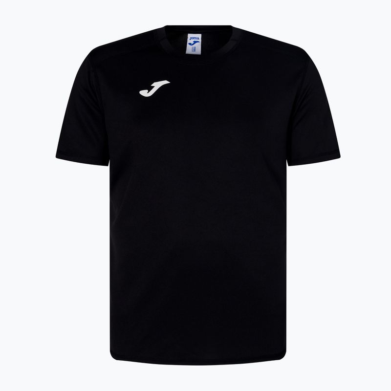 Men's volleyball jersey Joma Strong black 101662.100 6