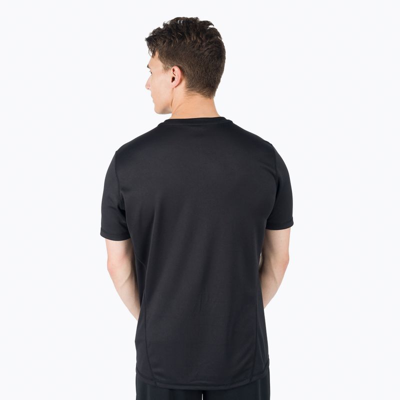 Men's volleyball jersey Joma Strong black 101662.100 3