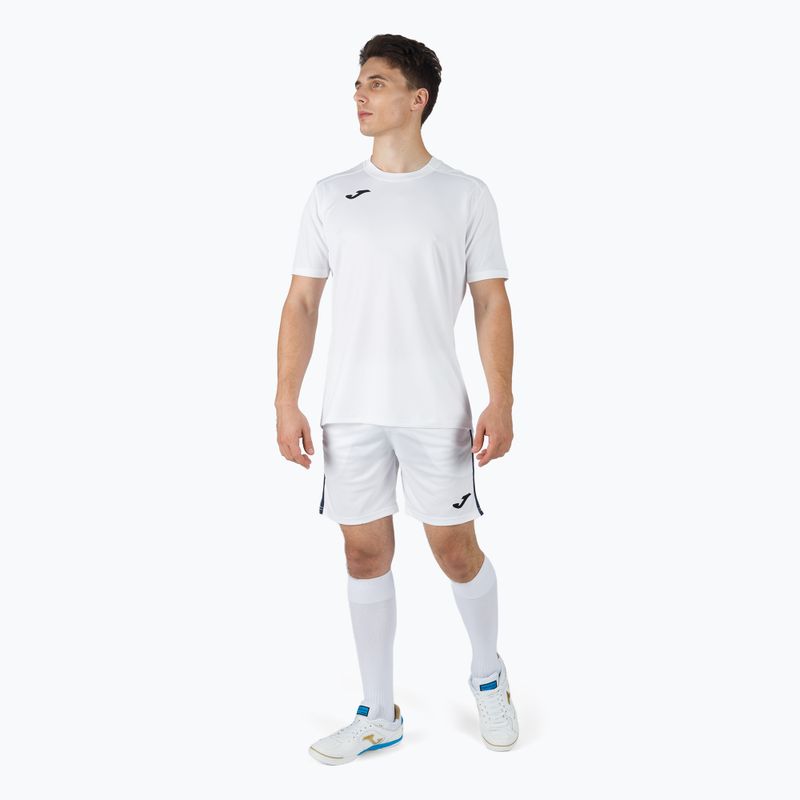 Men's volleyball jersey Joma Strong white 101662 5