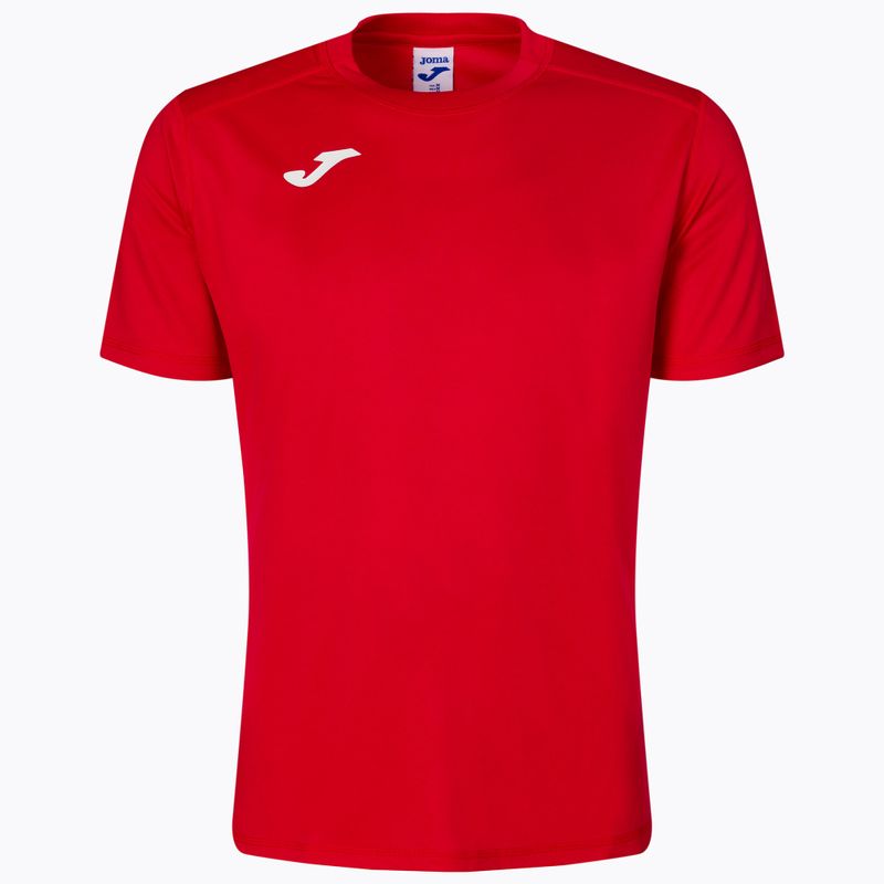 Men's volleyball jersey Joma Strong red 101662 6