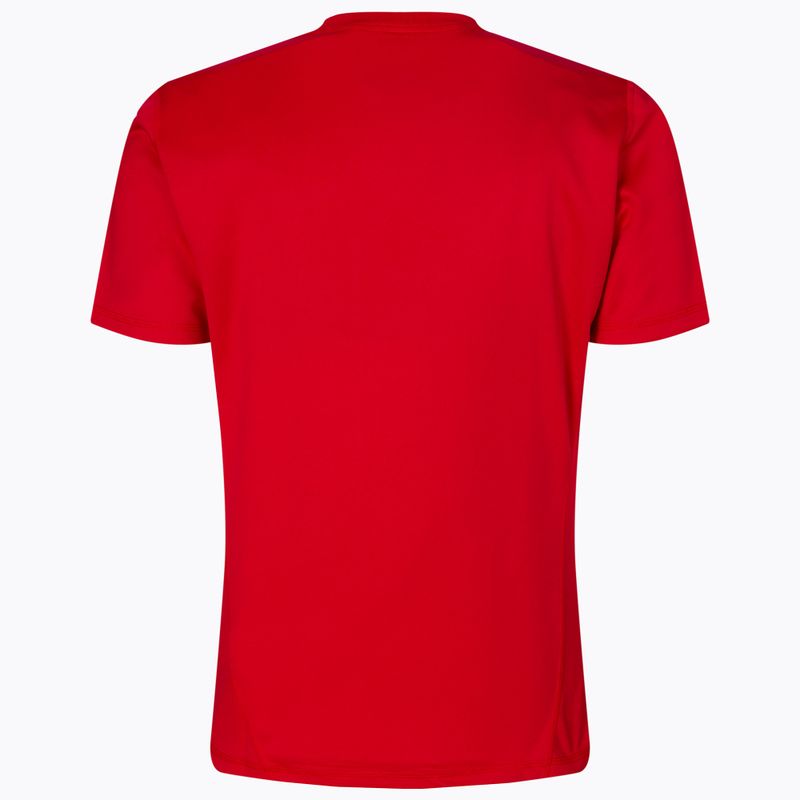 Men's volleyball jersey Joma Strong red 101662 7