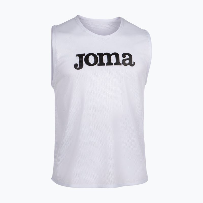 Joma Training Bib white football marker