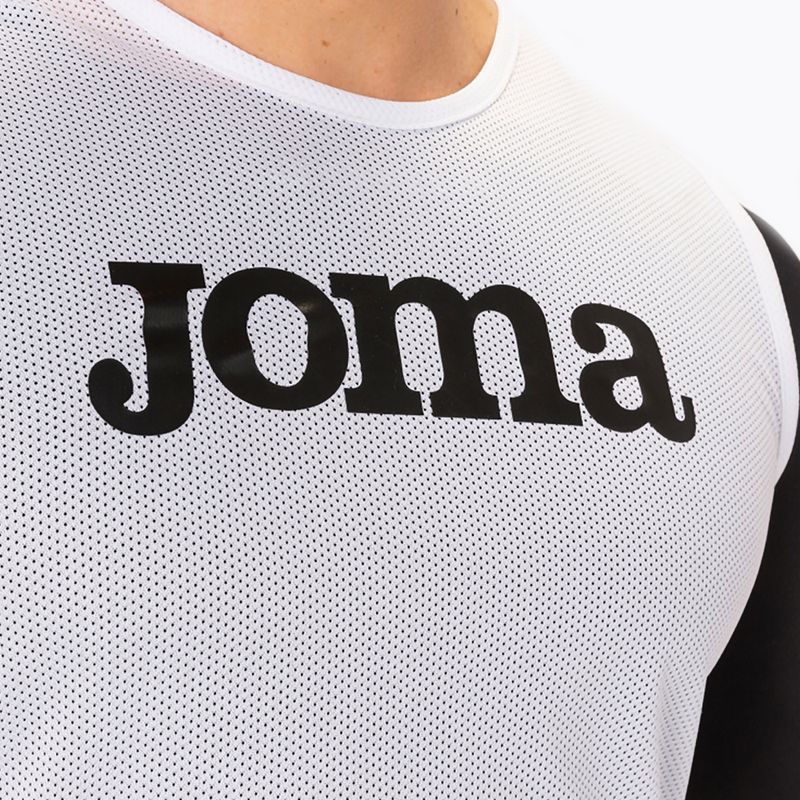 Joma Training Bib white football marker 6