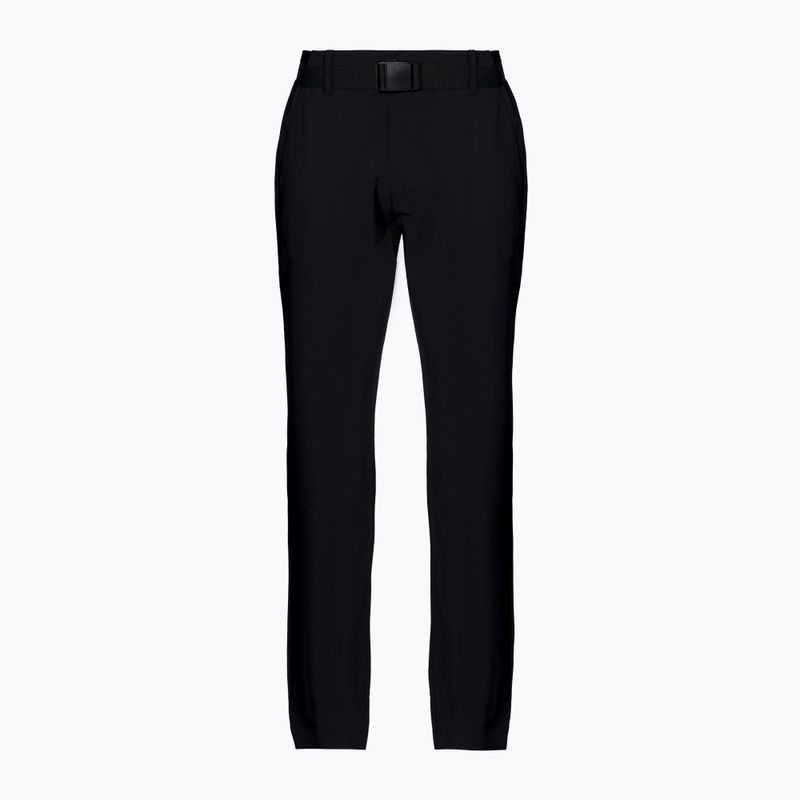 Joma Pasarela III football trousers black 101553.100 7