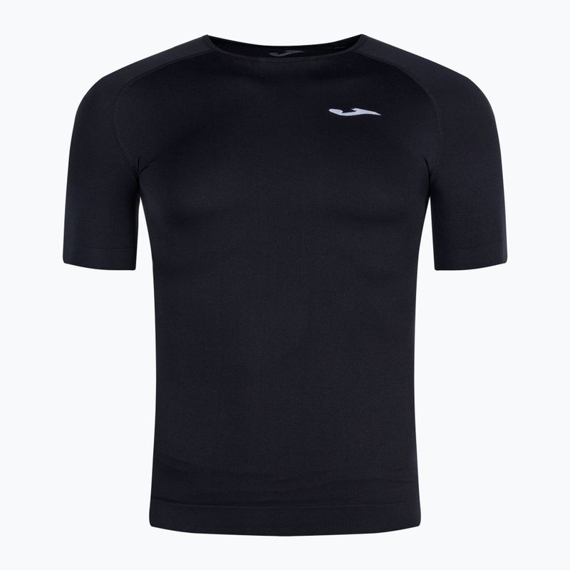 Joma Brama Classic negro thermoreactive t-shirt 5