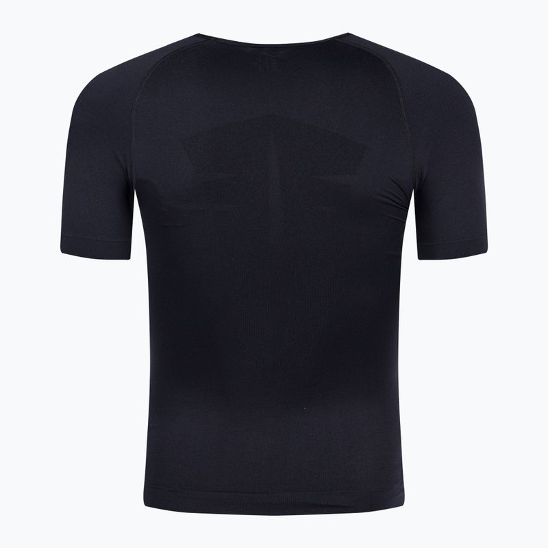 Joma Brama Classic negro thermoreactive t-shirt 6