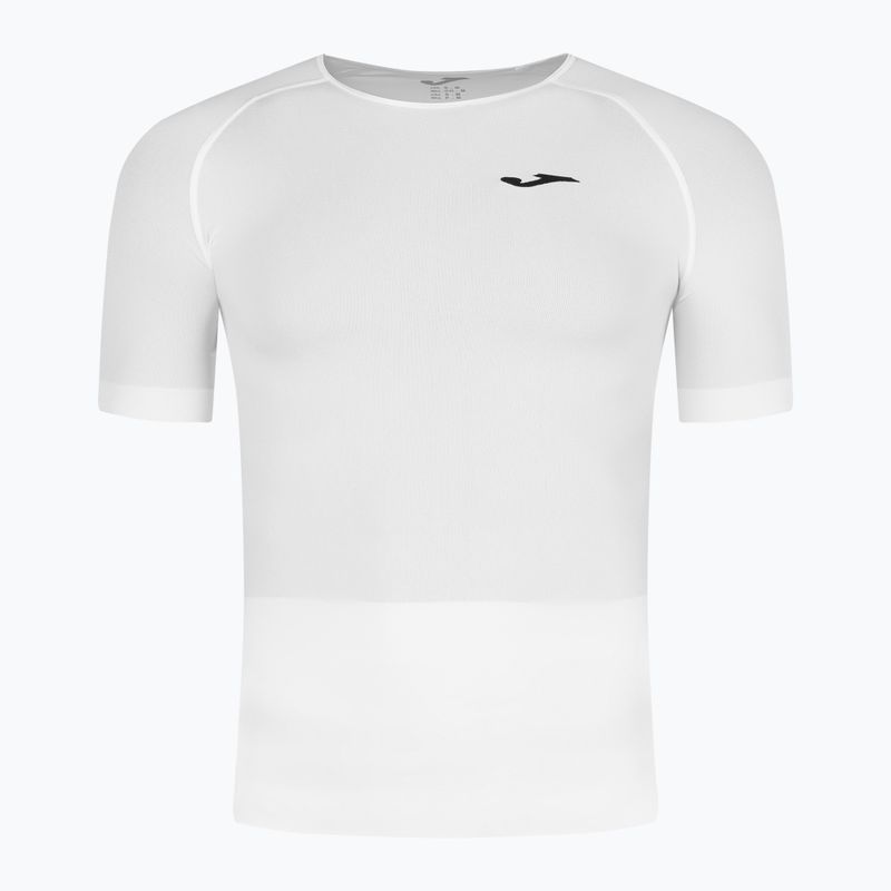 Joma Brama Classic blanco thermoreactive t-shirt