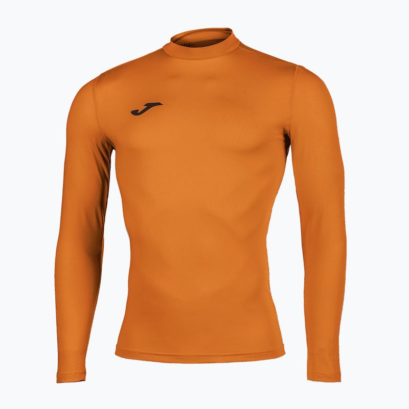 Thermoactive sweatshirt Joma Brama Academy orange 6