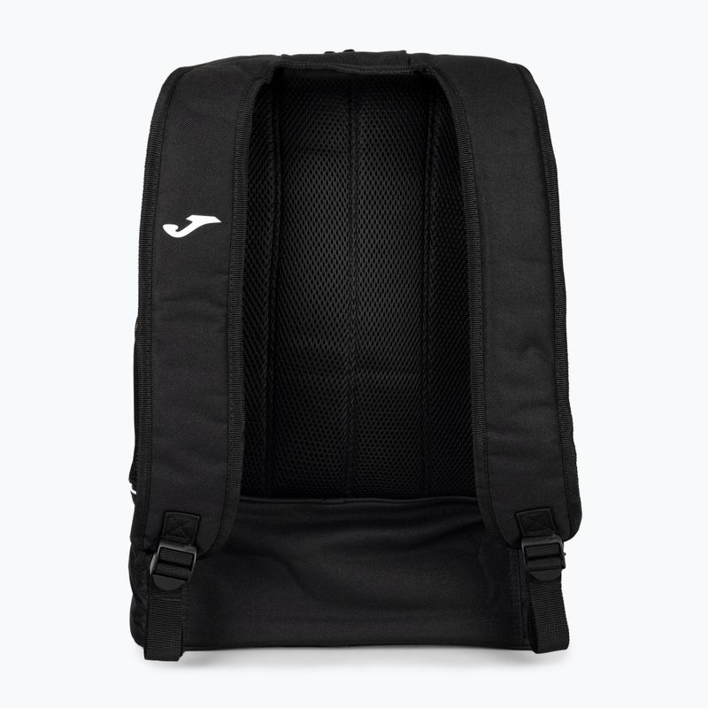 Joma Training III football backpack black 3