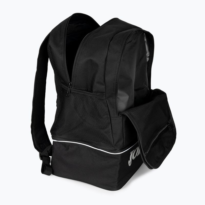 Joma Training III football backpack black 4