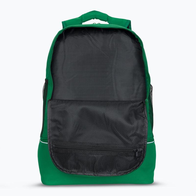 Joma Training III football backpack green 4