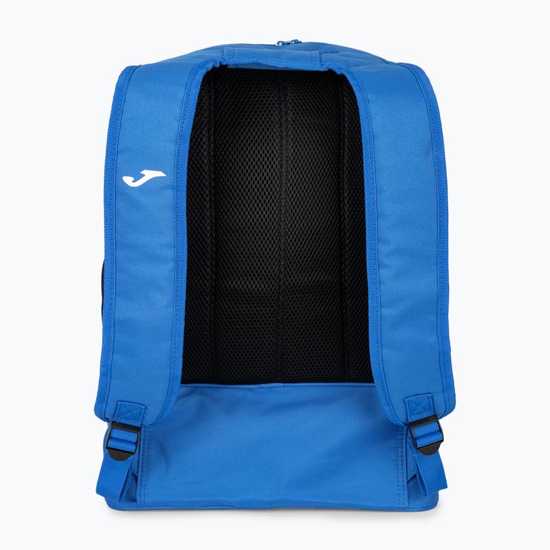 Joma Training III royal football backpack 3