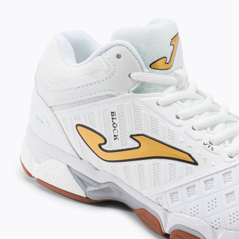 Men's volleyball shoes Joma V.Block 2002 white V.BLOKW-2002 7