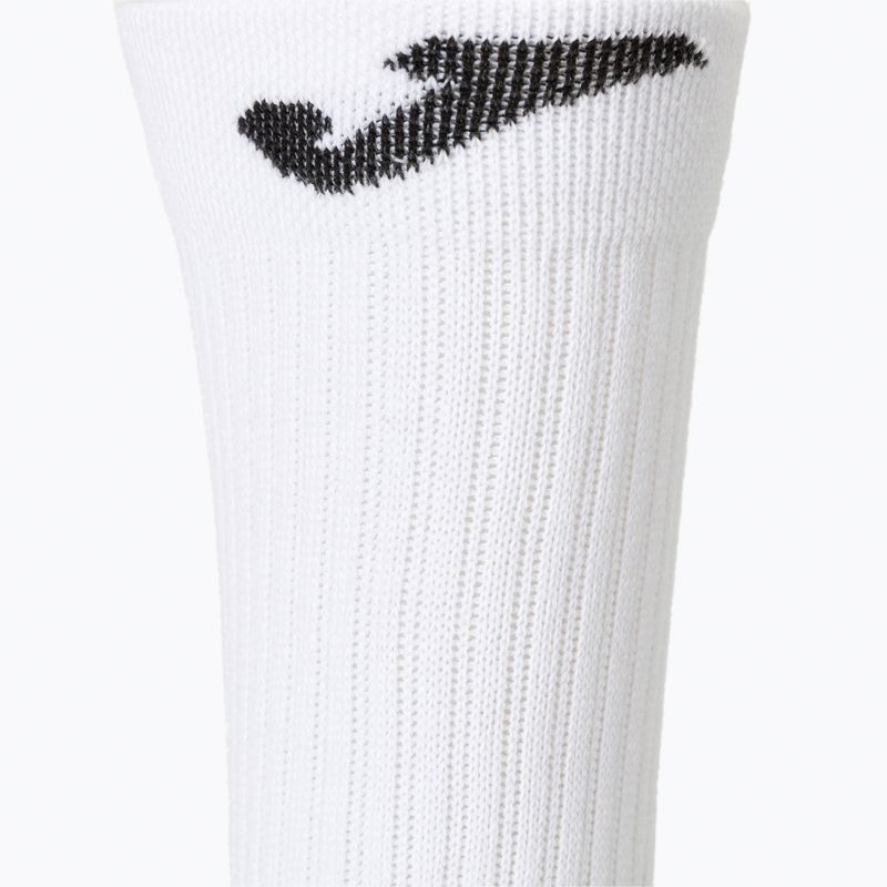 Tennis socks Joma Long with Cotton Foot white 400603.200 3