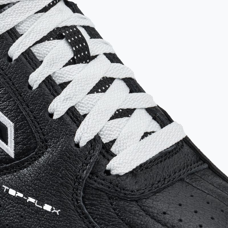 Men's football boots Joma Top Flex IN black TOPS2121IN 9