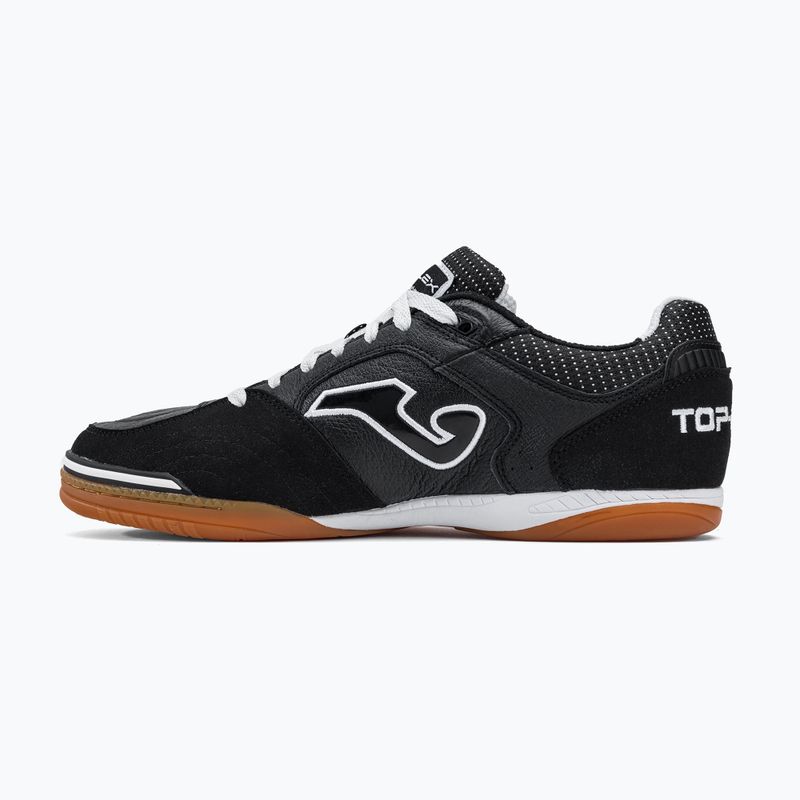 Men's football boots Joma Top Flex IN black TOPS2121IN 10
